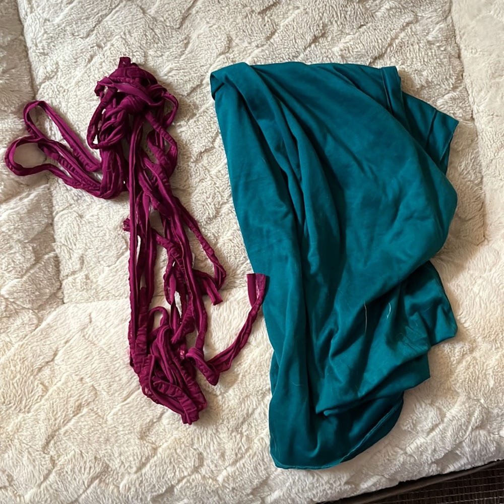 Scarf bundle